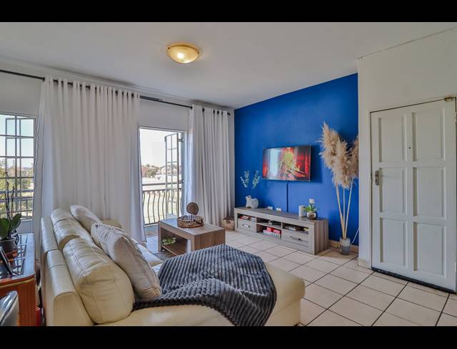 2 BEDROOM SECTIONAL TITLE FOR SALE IN BRAKPAN NORTH